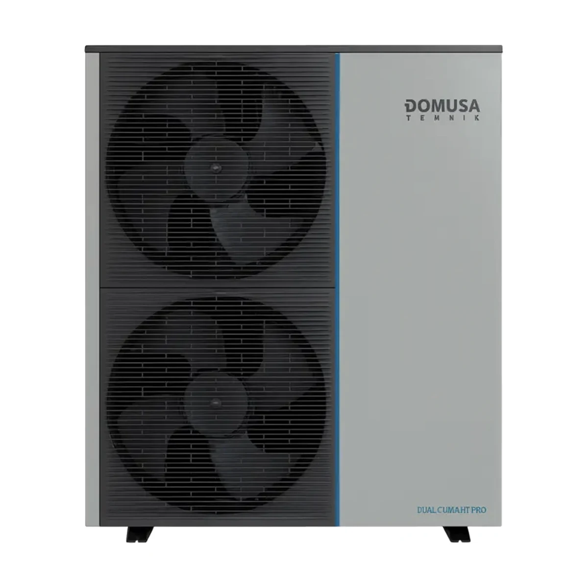 Aerotermia Monobloc DOMUSA DUAL CLIMA 19HTT ECPRO