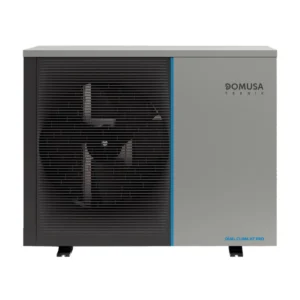 Aerotermia Monobloc DOMUSA DUAL CLIMA 6HT ECPRO