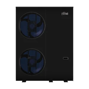 Aerotermia Monobloc FERROLI OMNIA LIFE M 26T