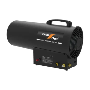 Cañón profesional COMGAS G50T