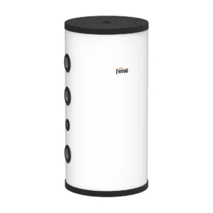 Depósito de inercia FERROLI ECOPUFFER HP100