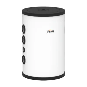 Depósito de inercia FERROLI ECOPUFFER HP80