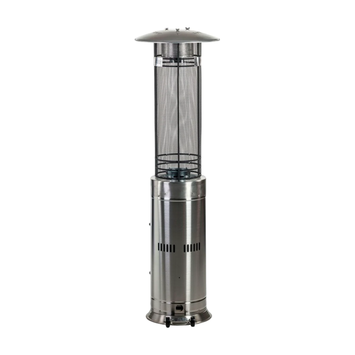 Estufa exterior COMGAS PH-10 CILINDRICA