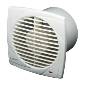 Extractor de baño CATA B15 PLUS