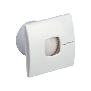Extractor de baño CATA SILENTIS LN 10