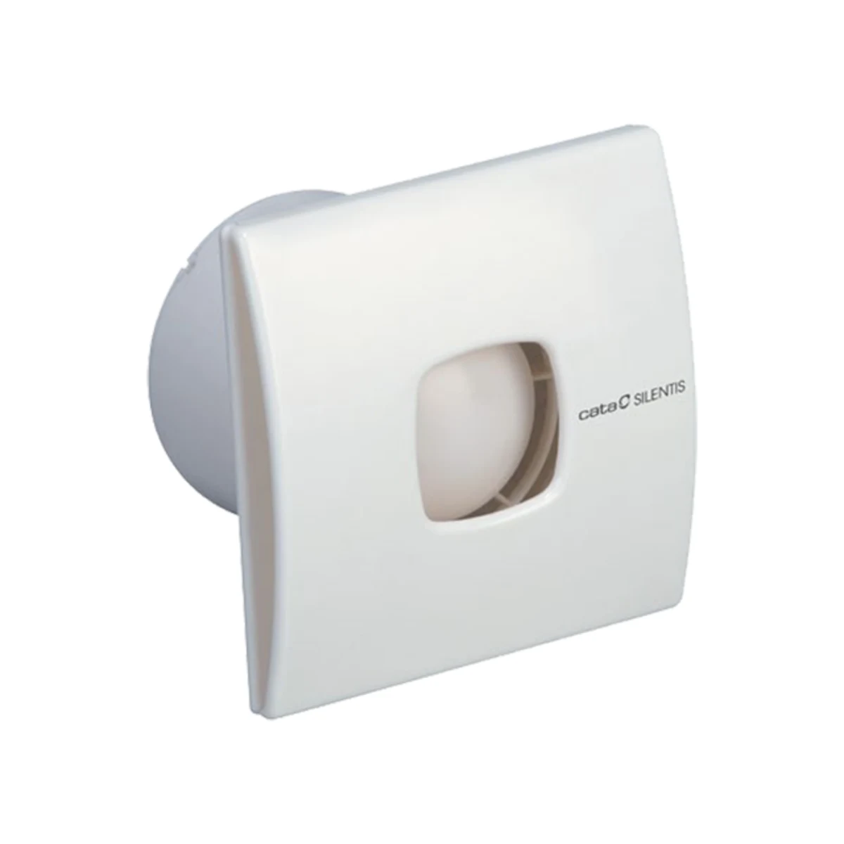 Extractor de baño CATA SILENTIS LN 10