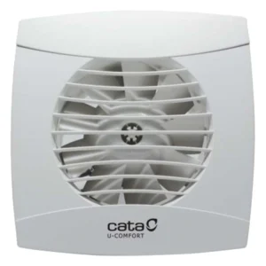 Extractor de baño CATA U-COMFORT UC 10 STD