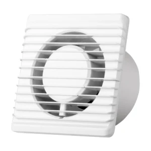 Extractor de baño FENOPLASTICA AS80 T
