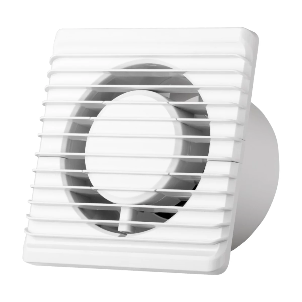 Extractor de baño FENOPLASTICA AS80 T