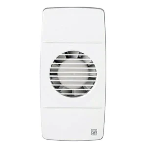 Extractor de baño S&P EDM-80 L