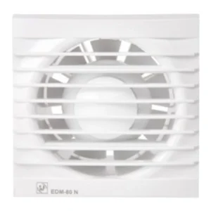 Extractor de baño S&P EDM-80 N
