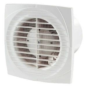 Extractor de baño TECNA VENTS 125 DK